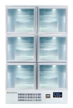 Blood platelet incubator LB-12BPI