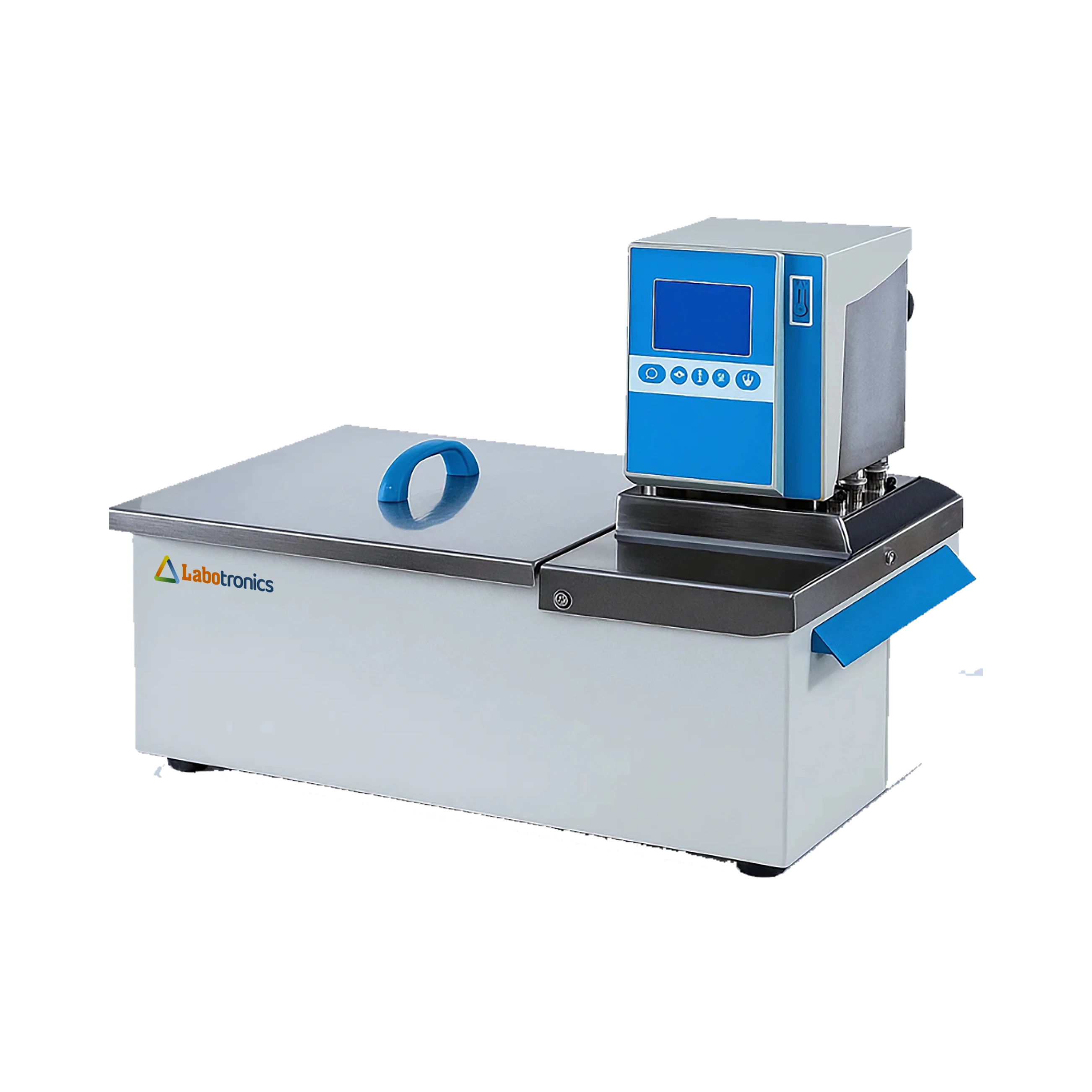 Constant Temperature Circulating Water bath LB-12CCB