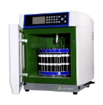 Closed Microwave Workstation LB-12CMW