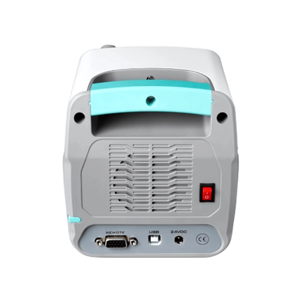 Compact Peristaltic Pump LB-12CPP Compact Peristaltic Pump LB-12CPP