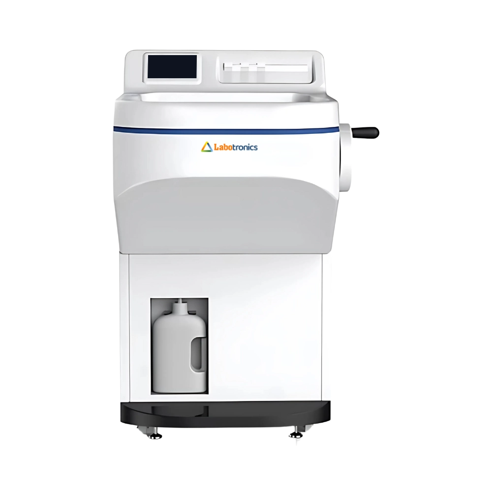 Cryostat Microtome LB-12CS