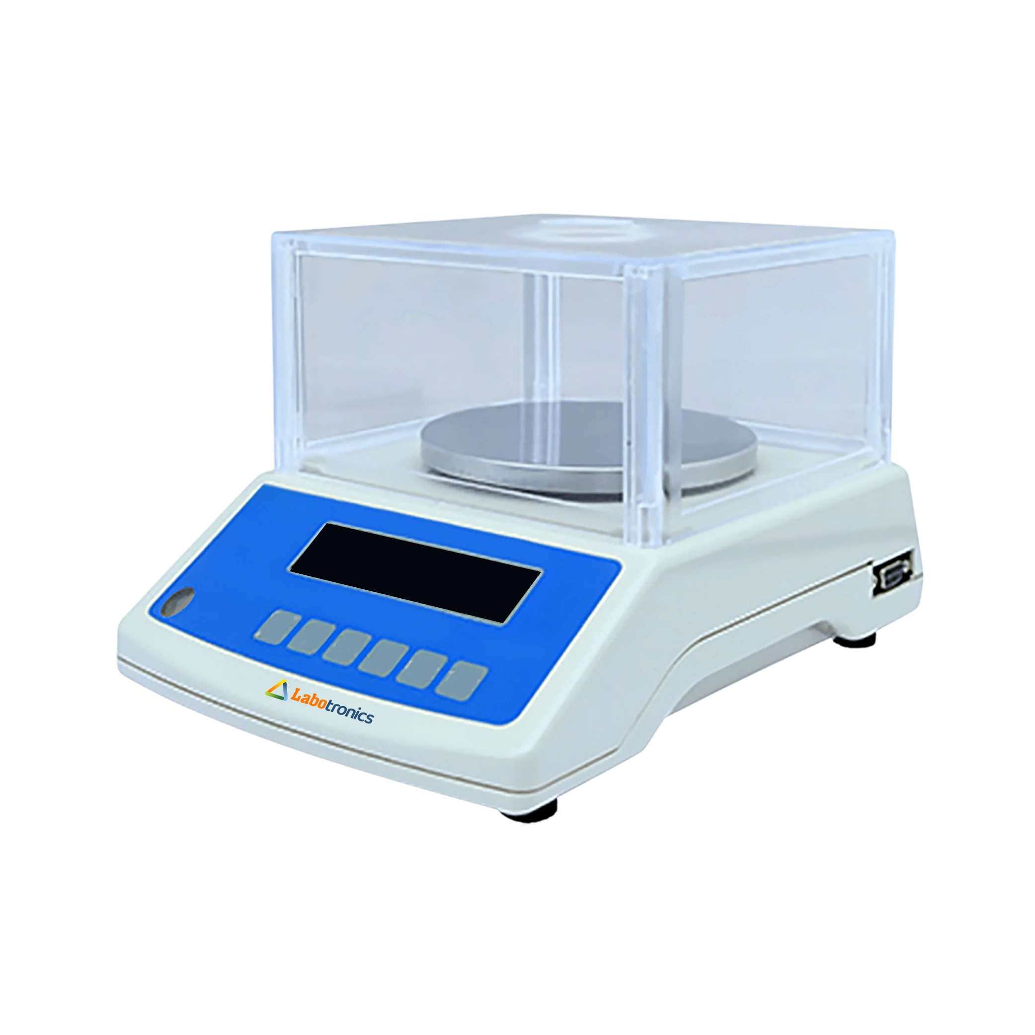 Double Display Balance LB-12DDB