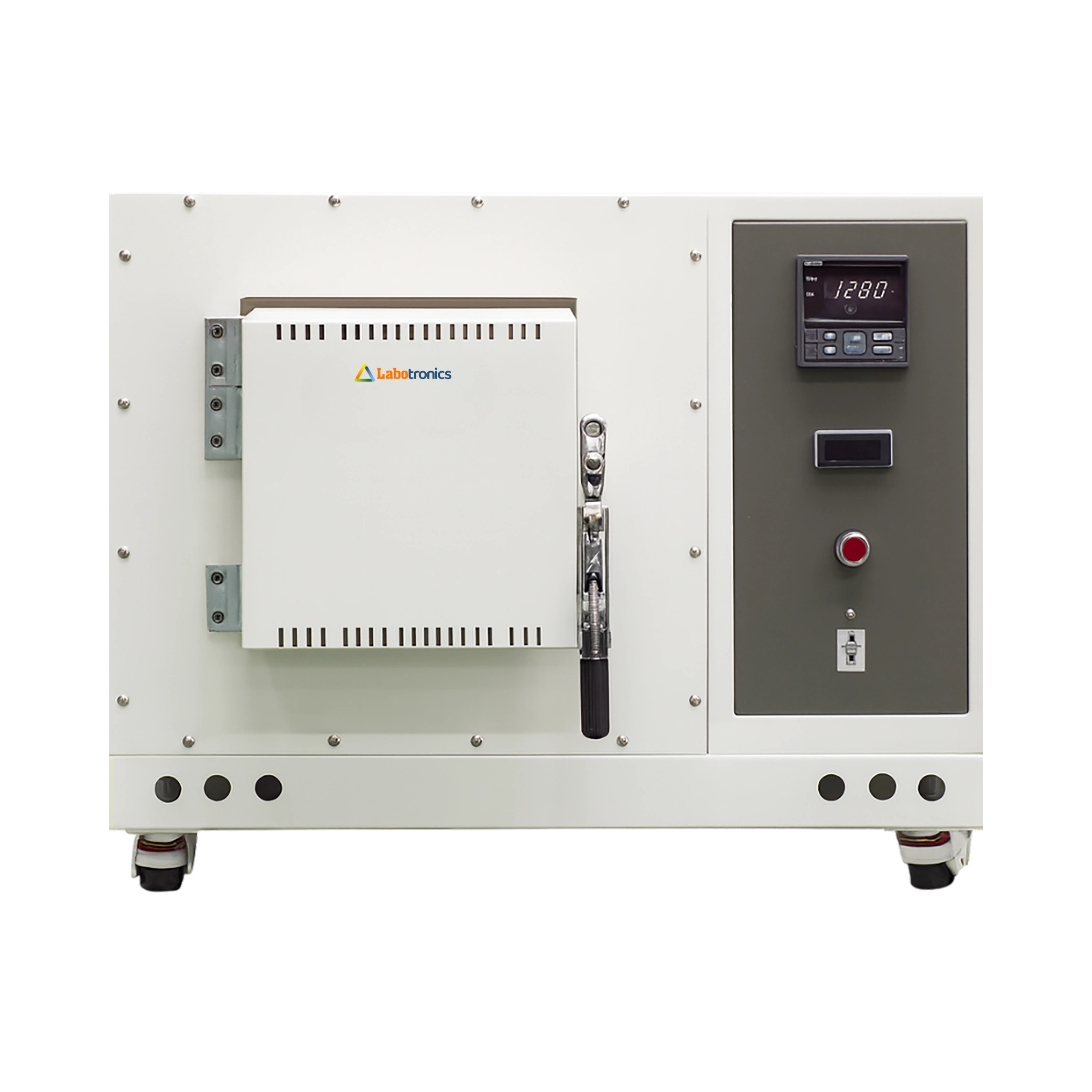 High temperature furnace LB-12HTF High temperature furnace LB-12HTF
