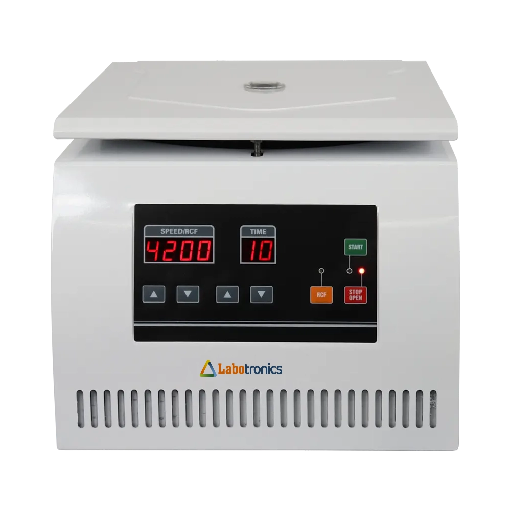 Low Speed Centrifuge LB-12LSC