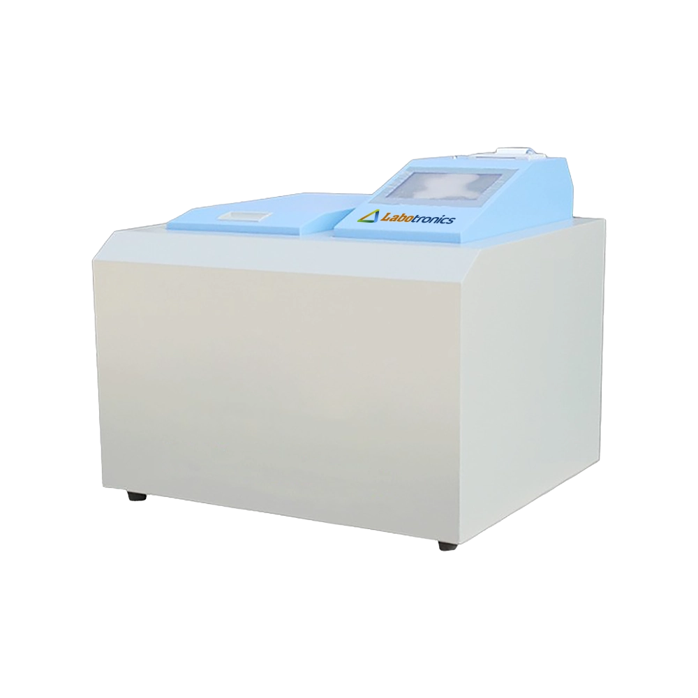 Oxygen Bomb Calorimeter LB-12OBC
