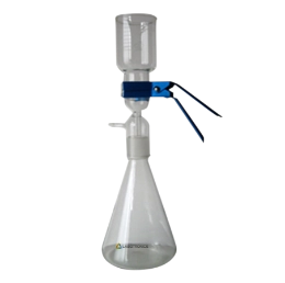 Solvent Filtration Apparatus LB-12SFA