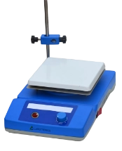 Standard hot plate  LB-12SHP