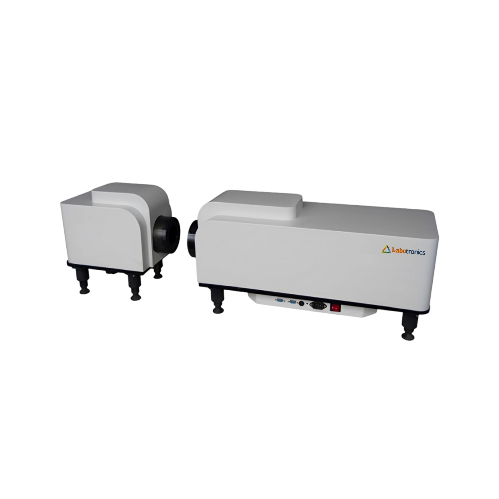 Spray Particle Size Analyzer LB-12SPSA