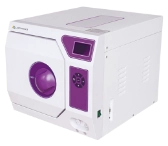 Table Top Autoclave LB-12TBA