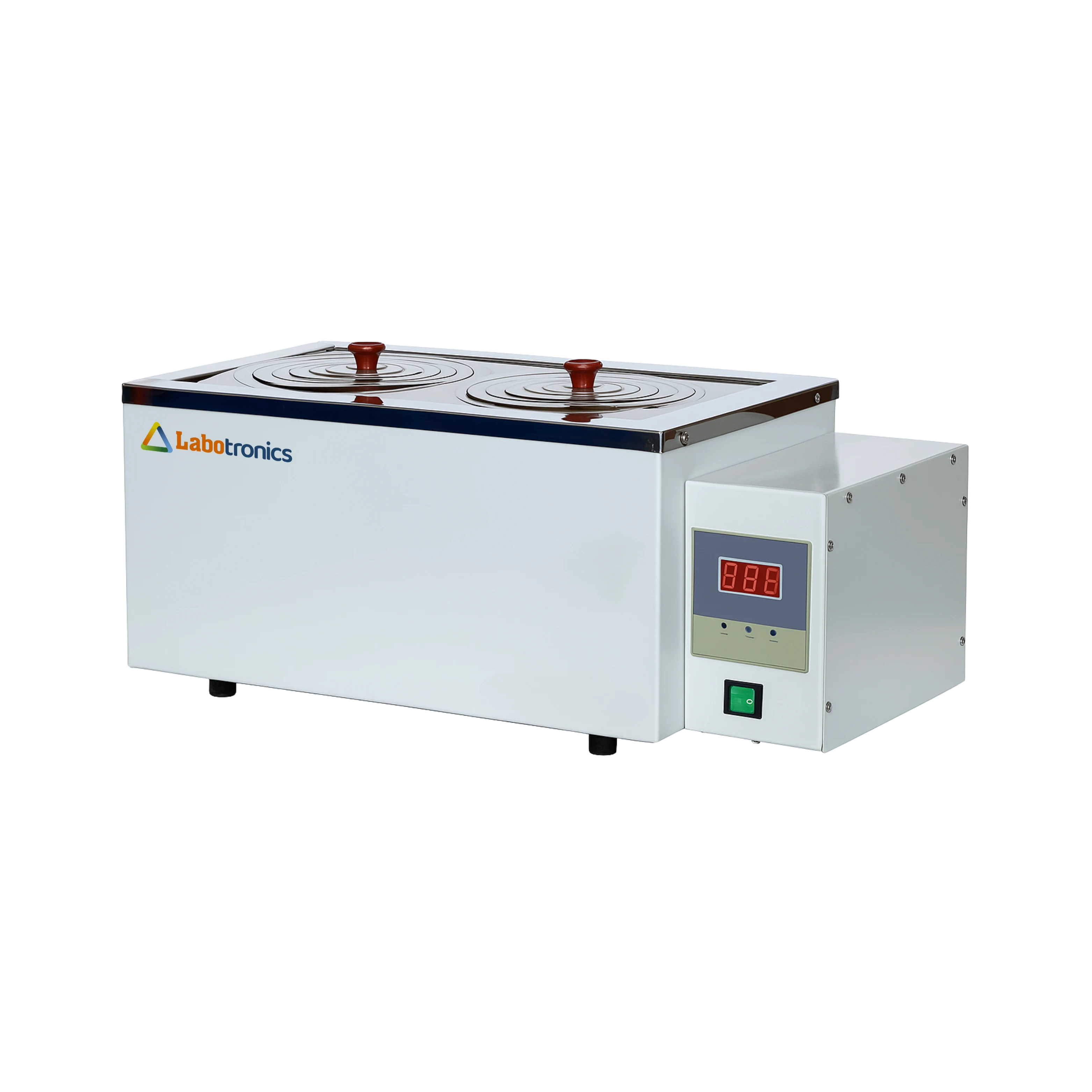 Thermostatic Water Bath LB-12TWB