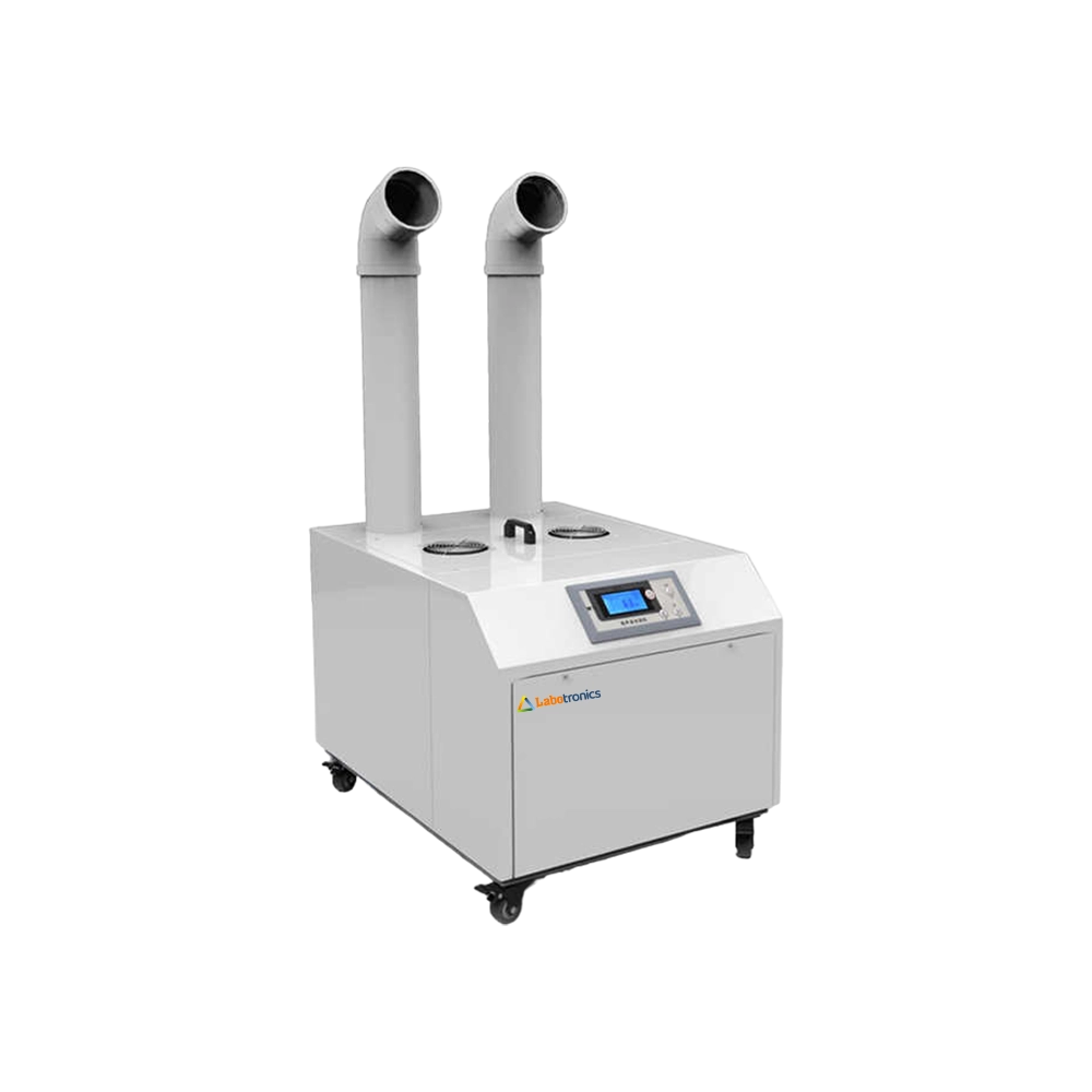 Ultrasonic Humidifier LB-12USH