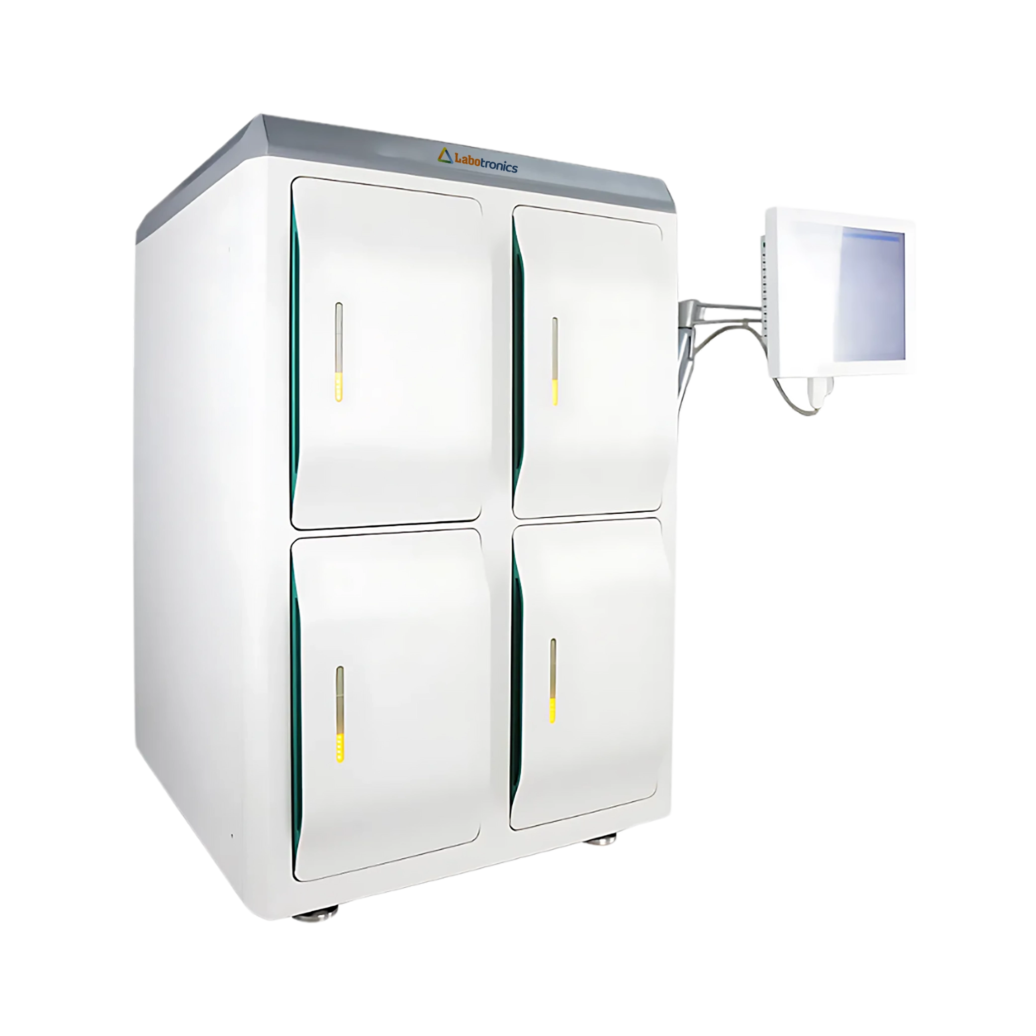 Automated blood culture system LB-13ABC