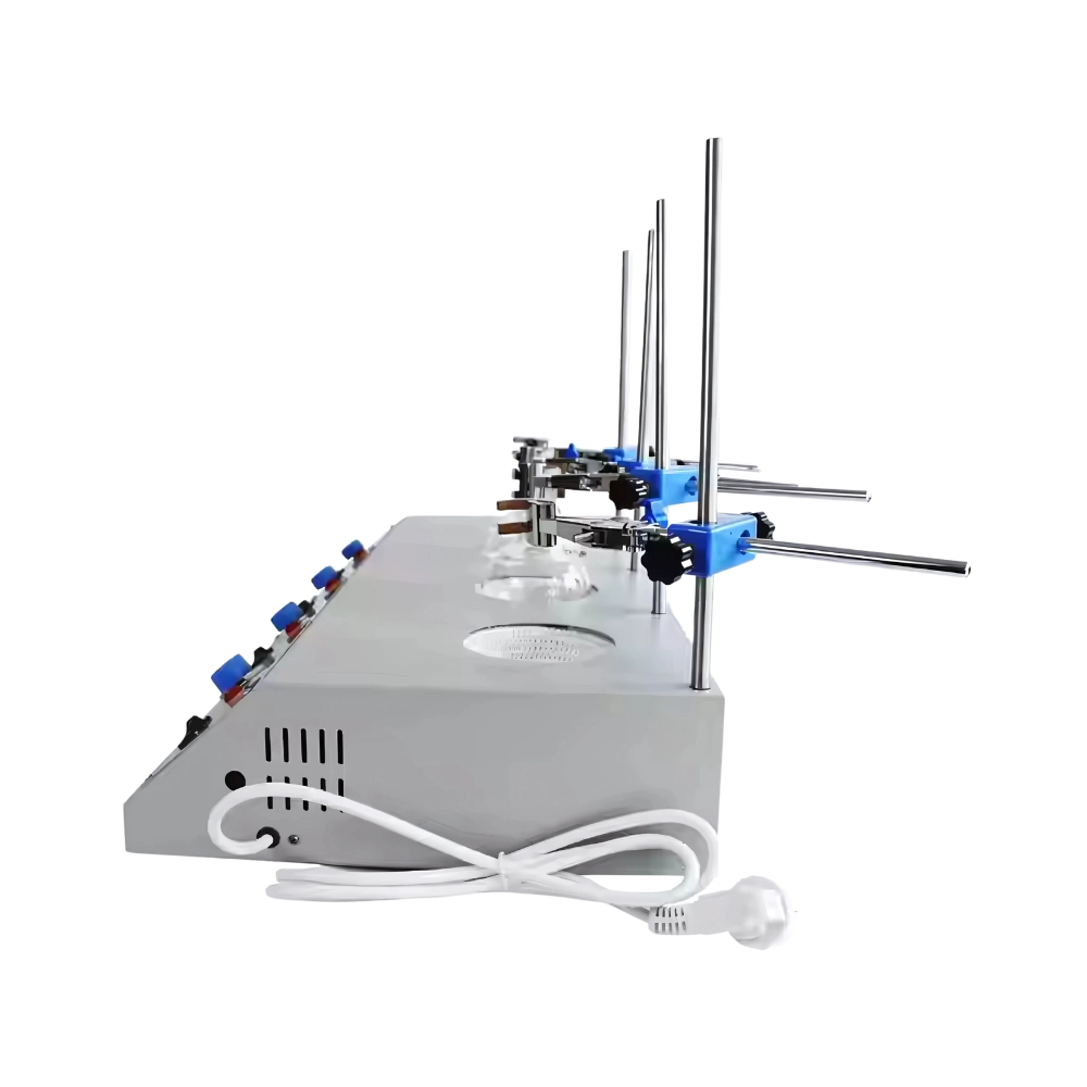 Analog 4-Position Heating Mantle LB-13AHM