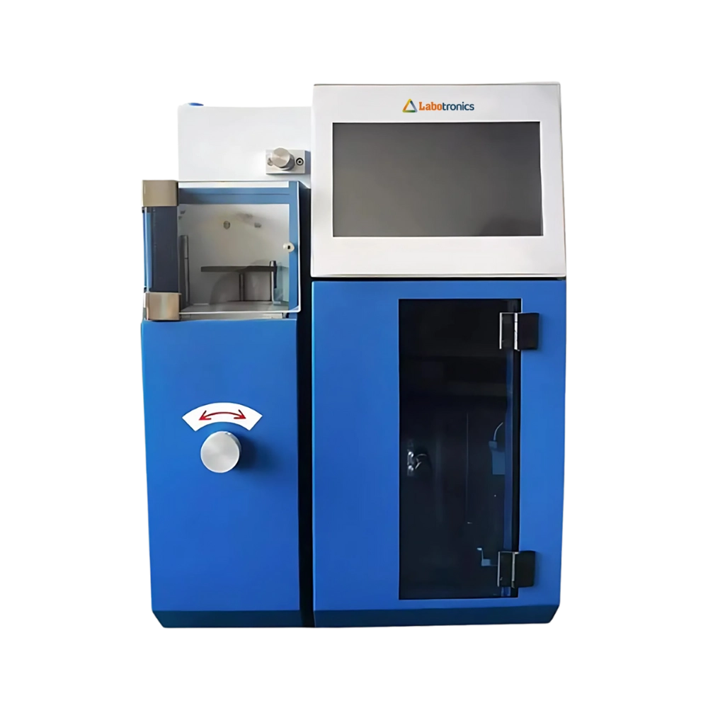 Atmospheric Distillation Tester LB-13APDT