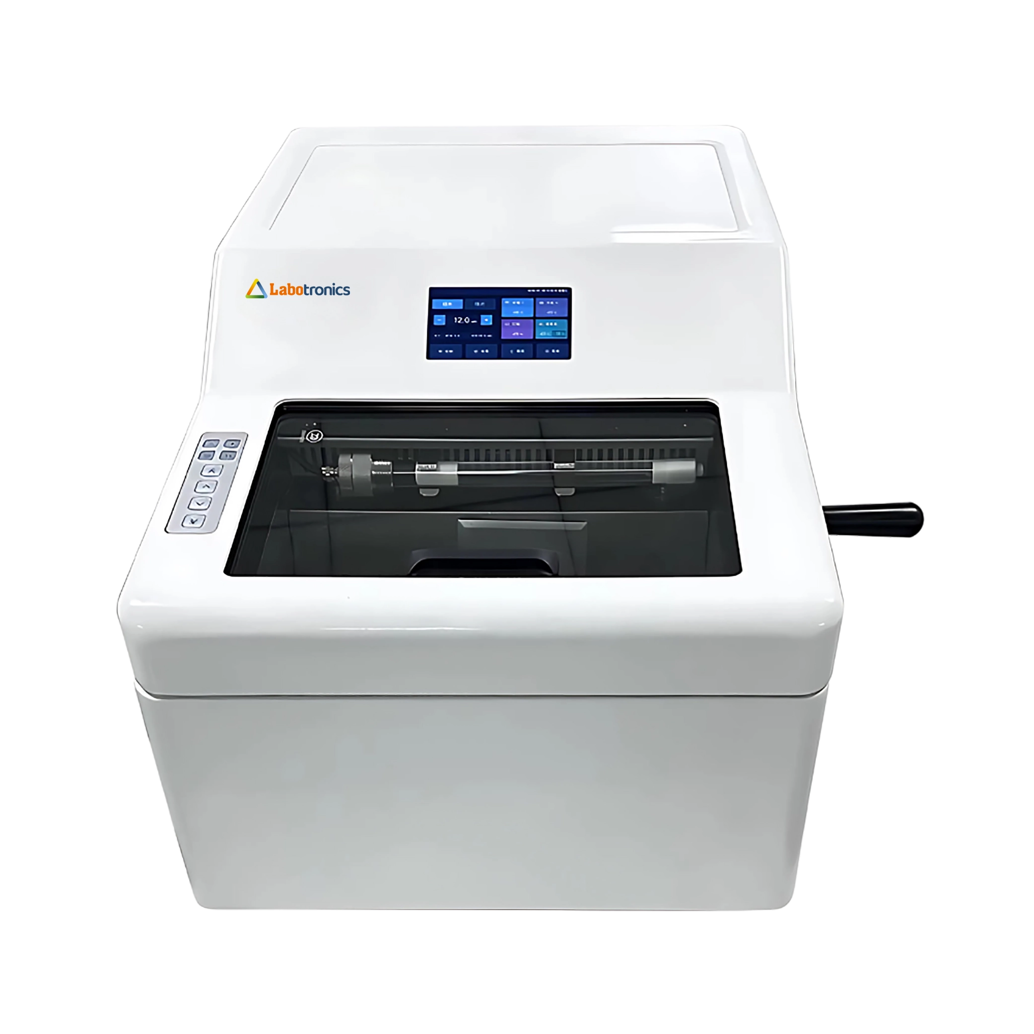 Cryostat Microtome LB-13CS