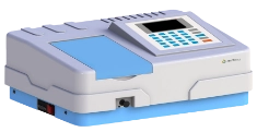 Double Beam UV-Visible Spectrophotometer LB-13DBS