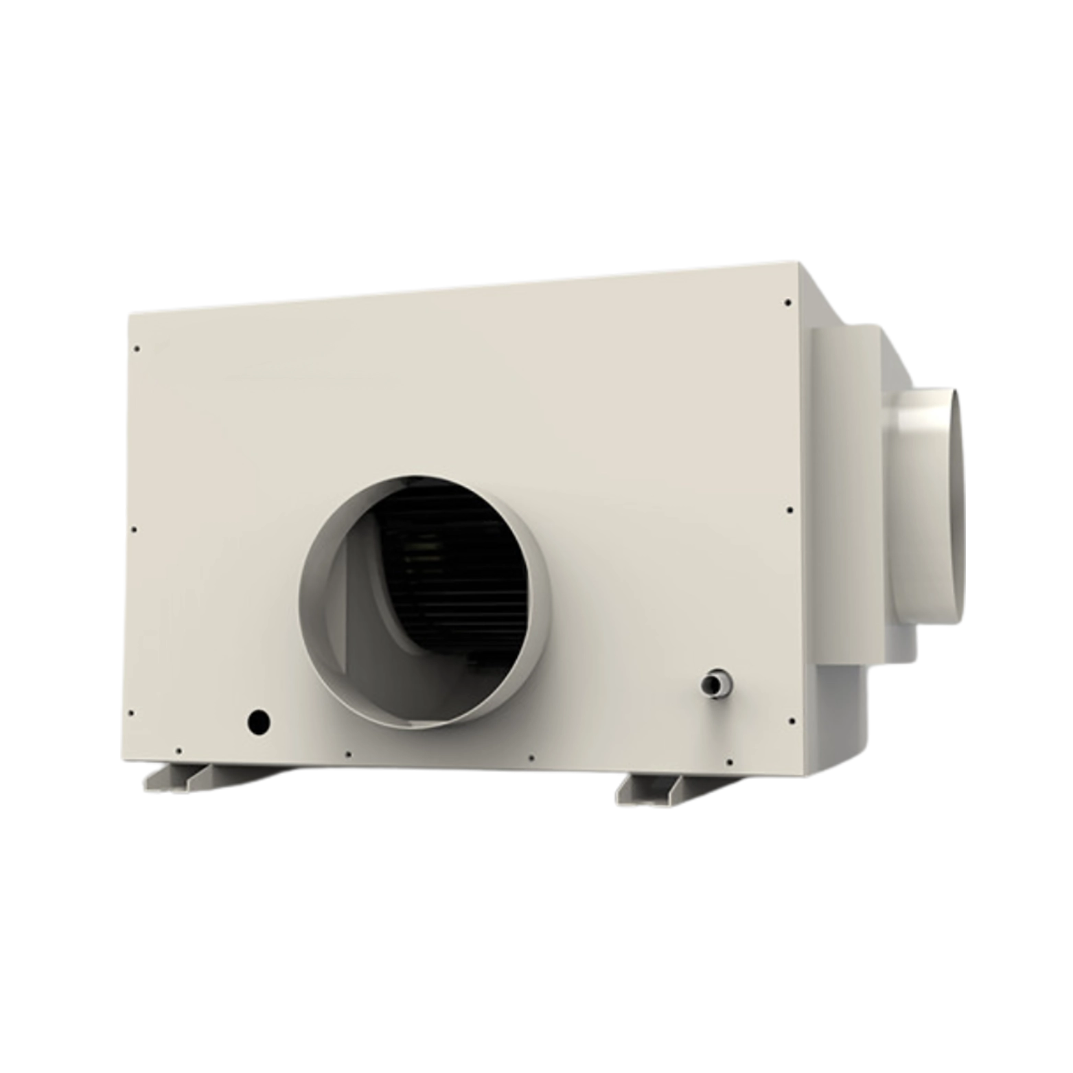 Ducted Dehumidifier LB-13DCD