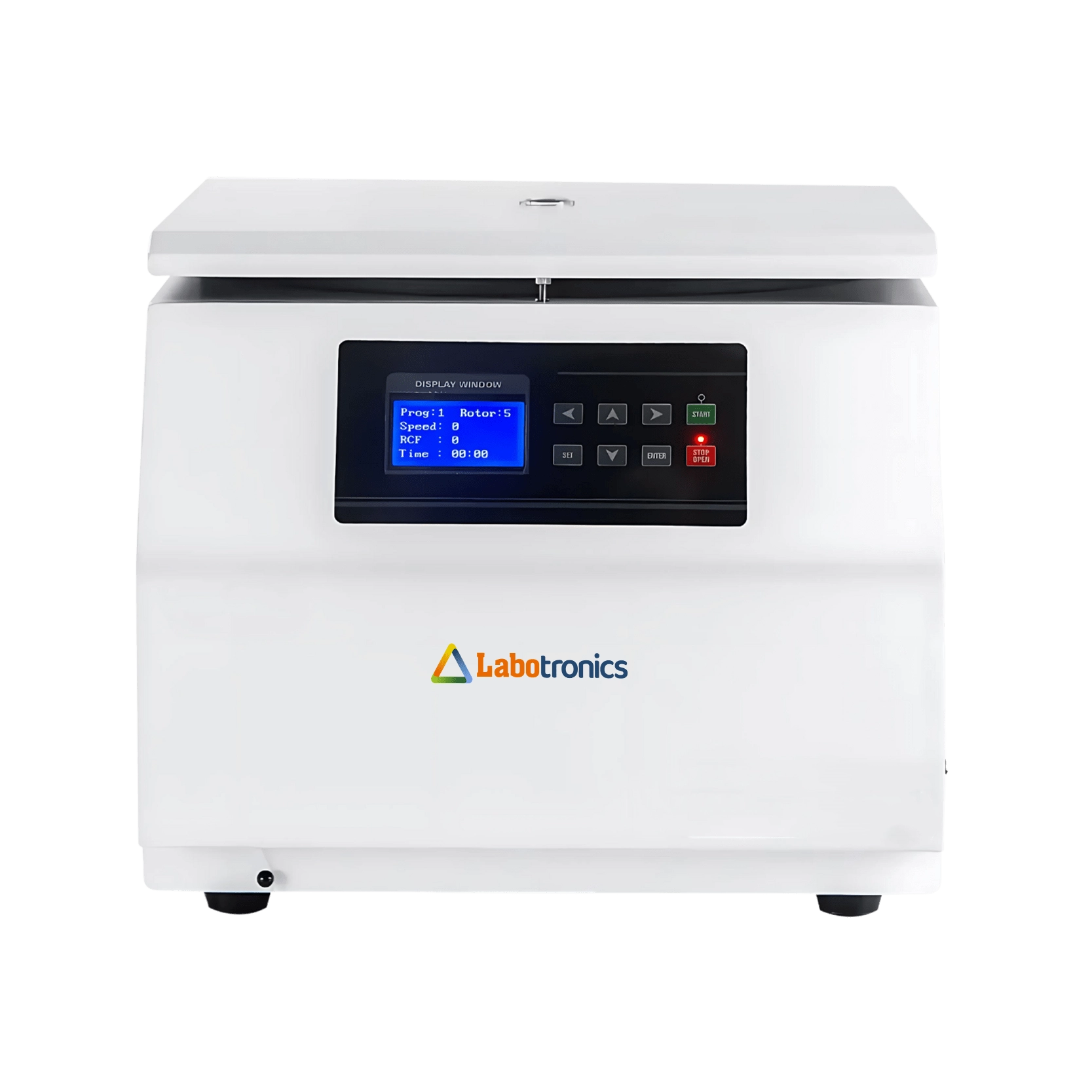High Speed Centrifuge LB-13HSC
