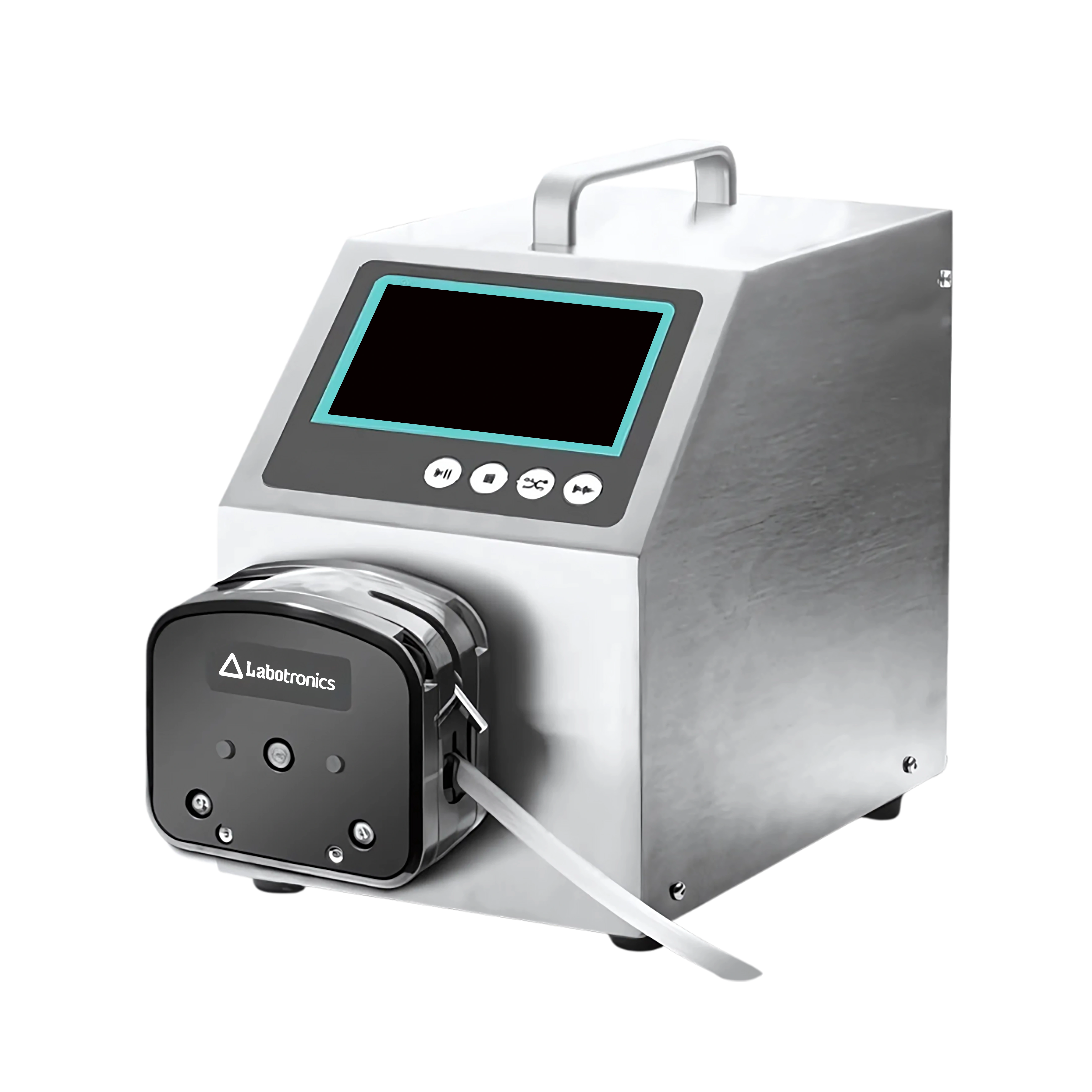 Intelligent Flow Peristaltic Pump LB-13IFP