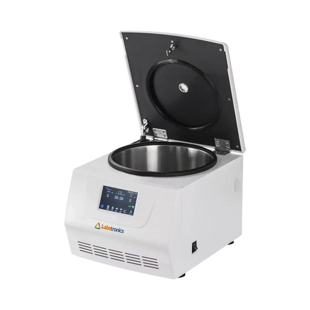 Low Speed Centrifuge LB-13LSC Low Speed Centrifuge LB-13LSC
