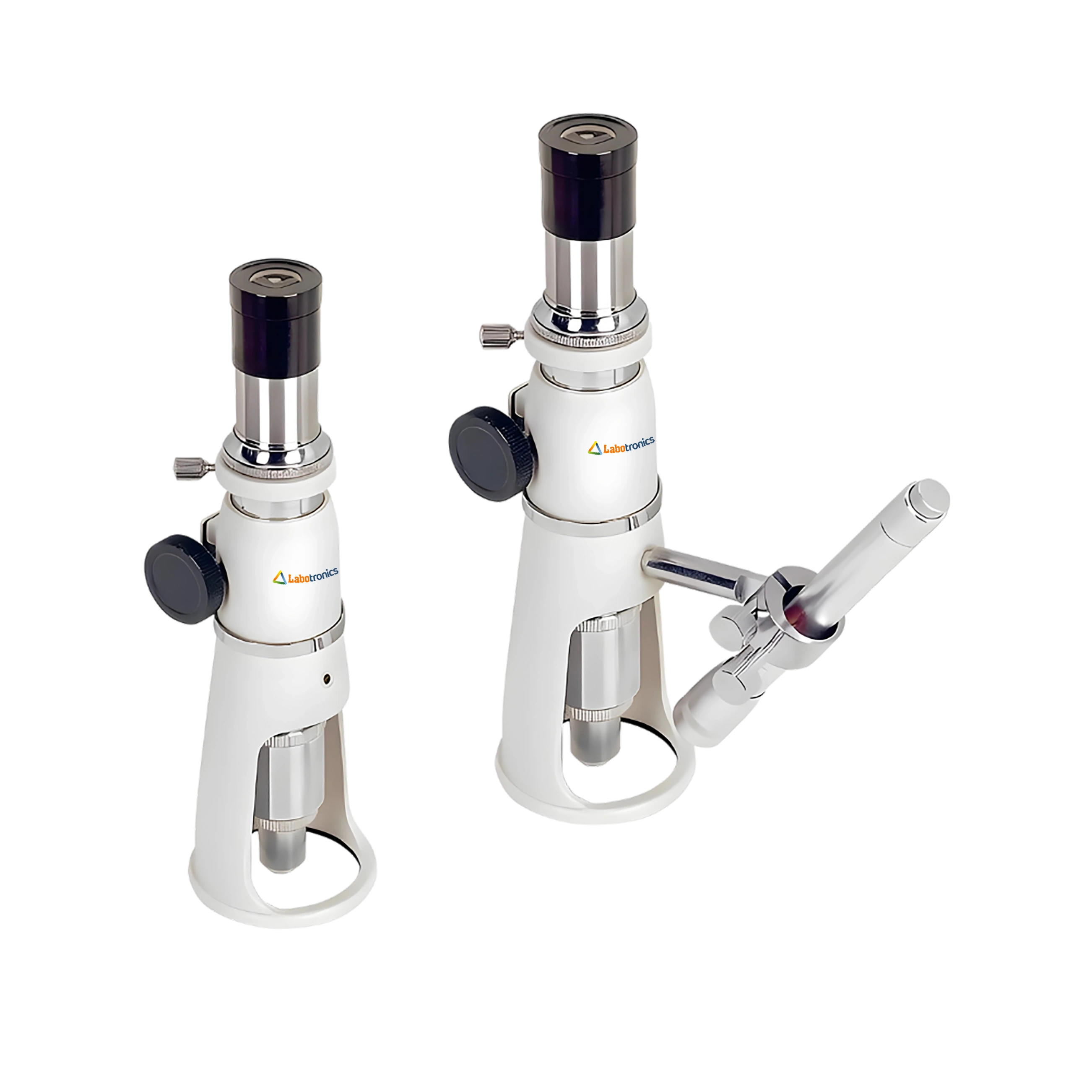 Portable Measuring Microscope LB-13PET