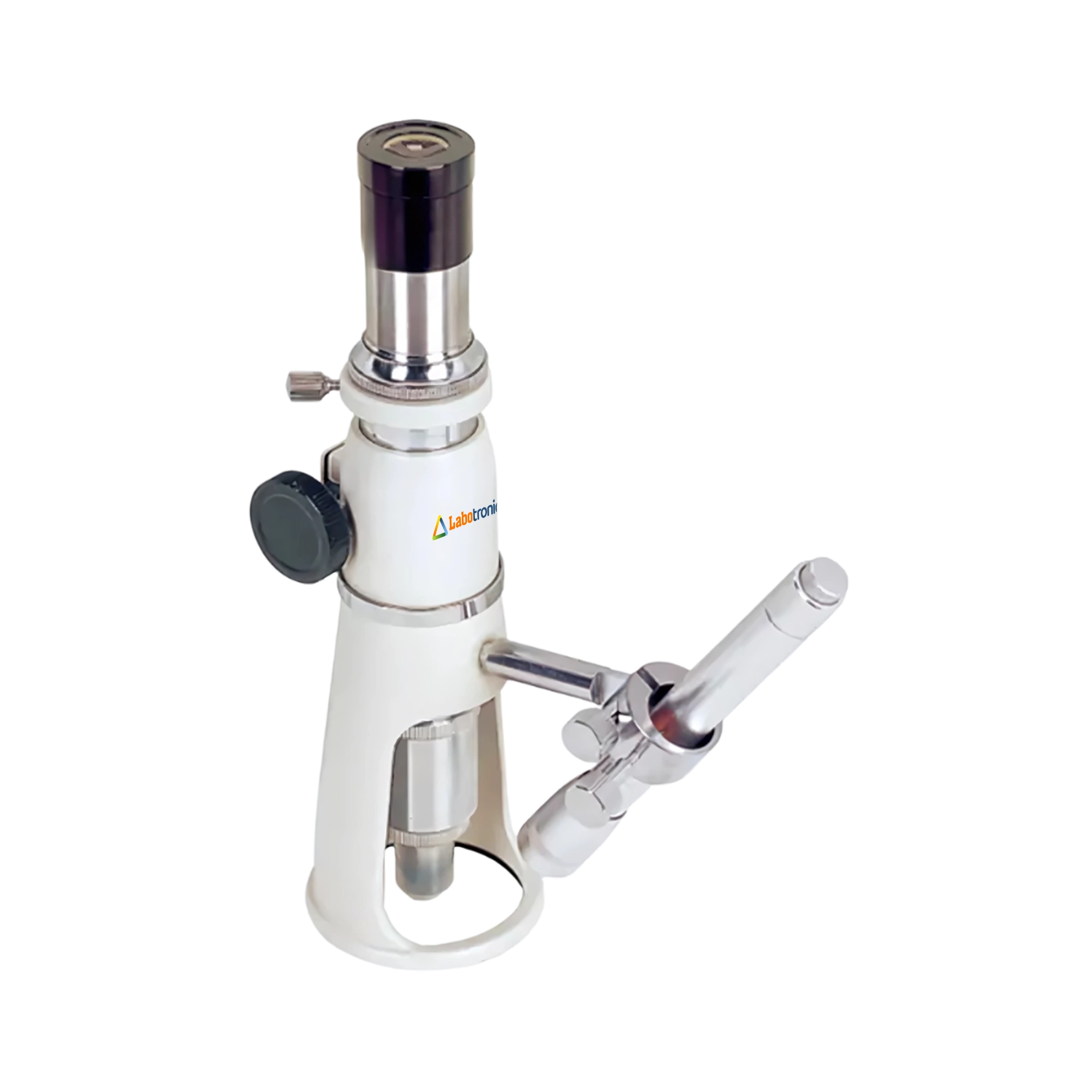 Portable Measuring Microscope LB-13PET