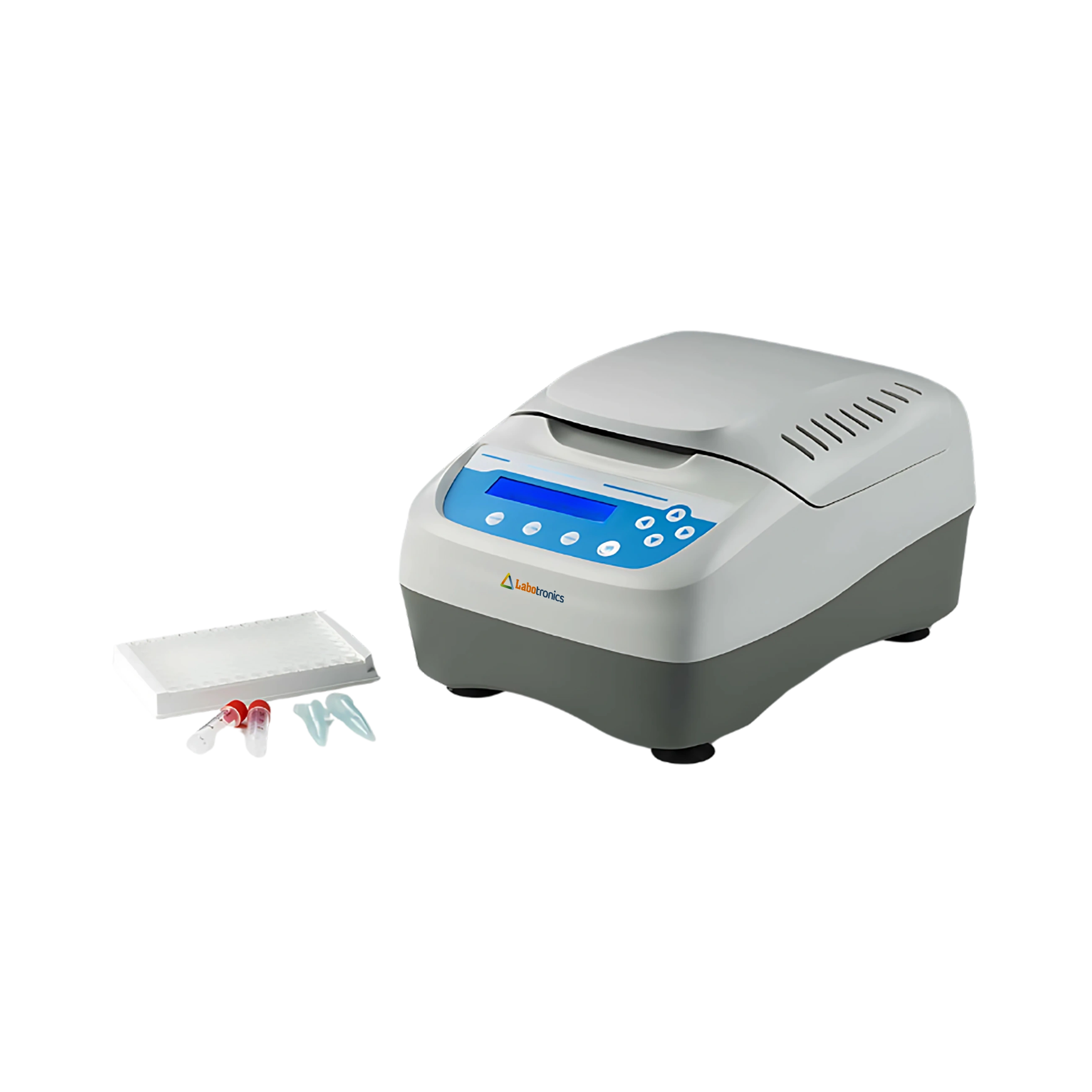 Thermo Shaker Incubator LB-13TSI