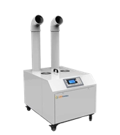 Ultrasonic Humidifier LB-13USH