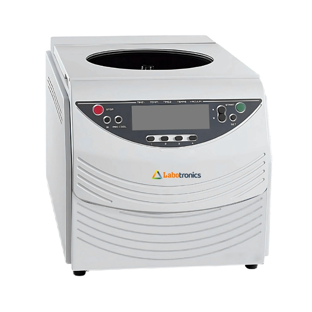 Vacuum Concentrator Centrifuge LB-13VCC