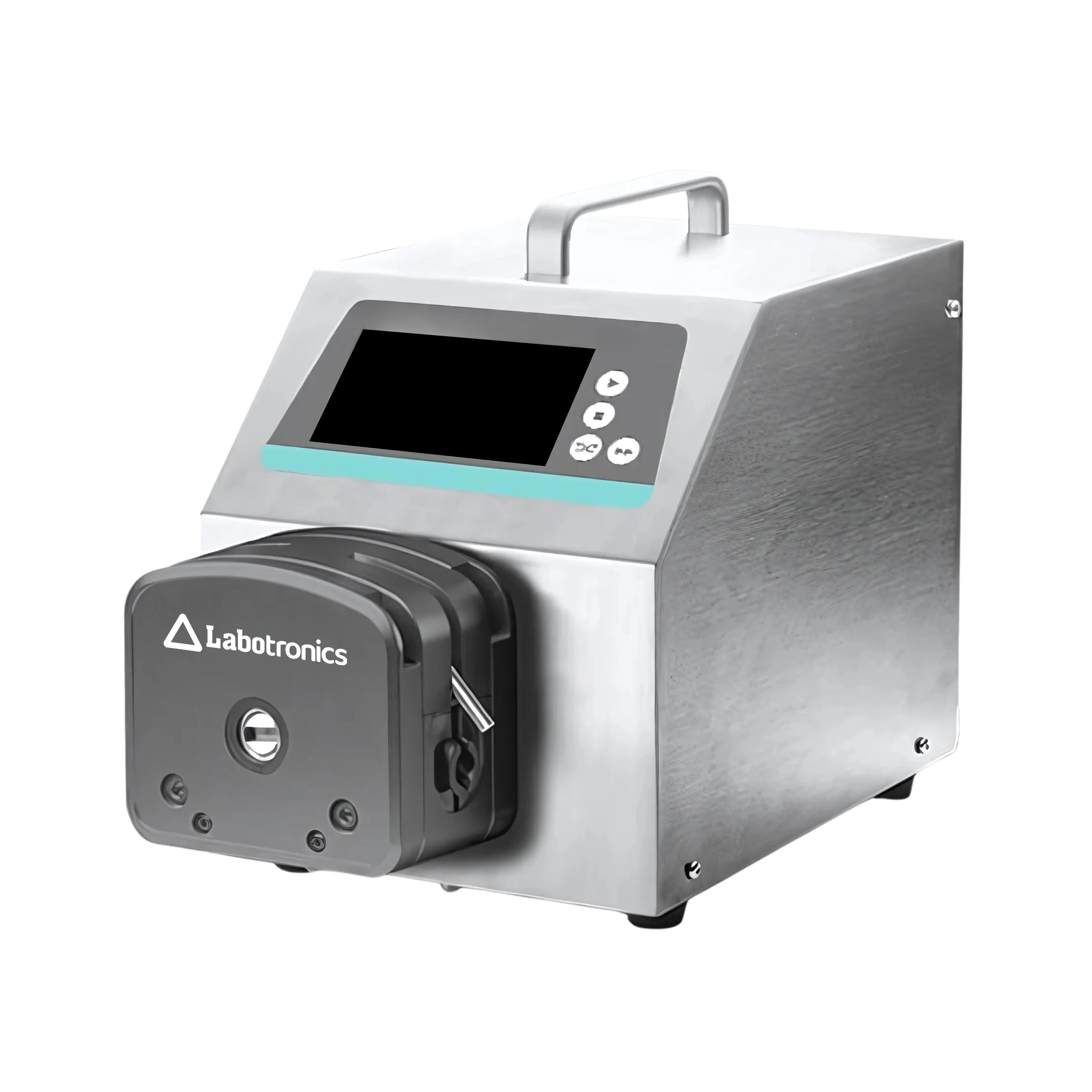 Dispensing Peristaltic Pump LB-14DPP