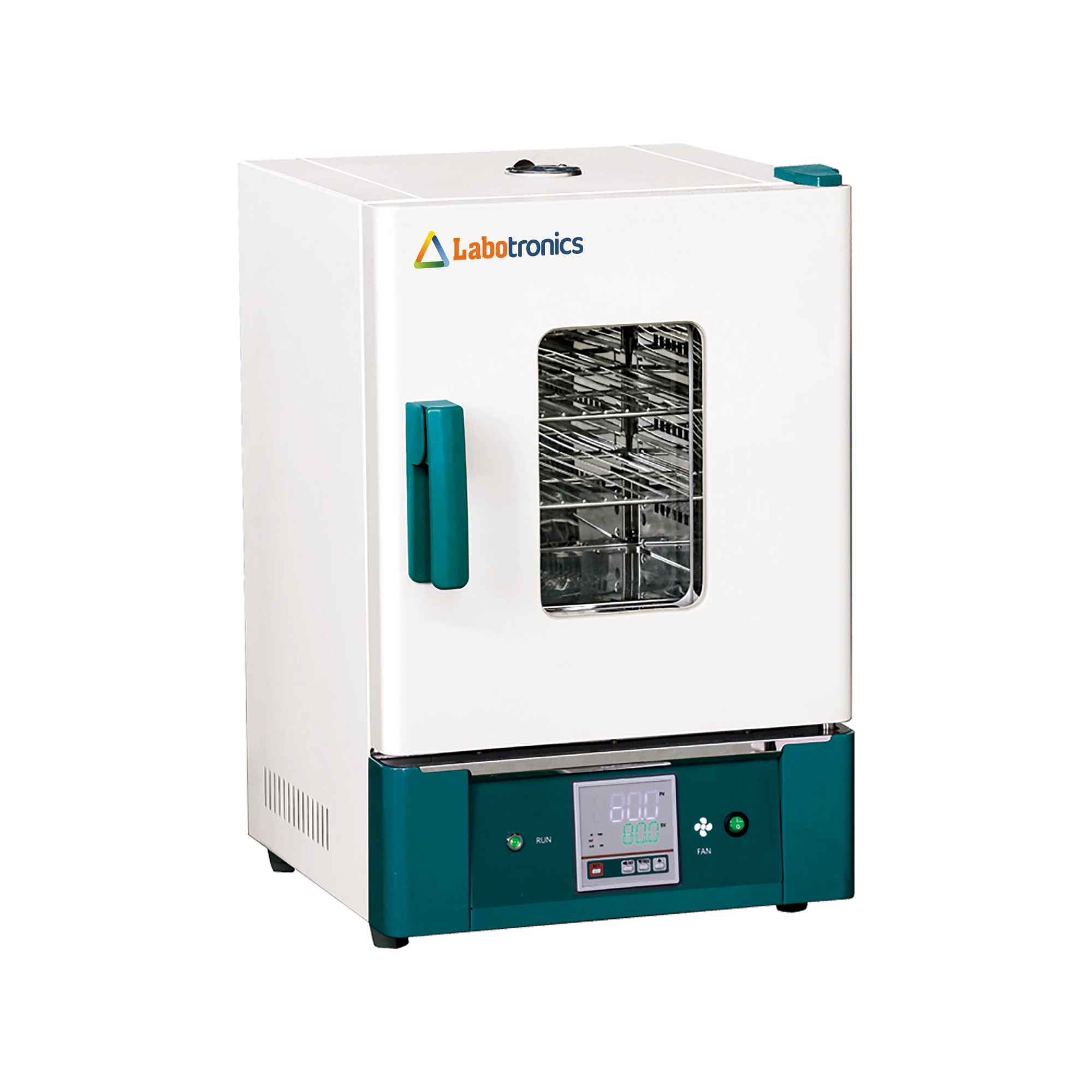 Forced air drying oven LB-14FAO