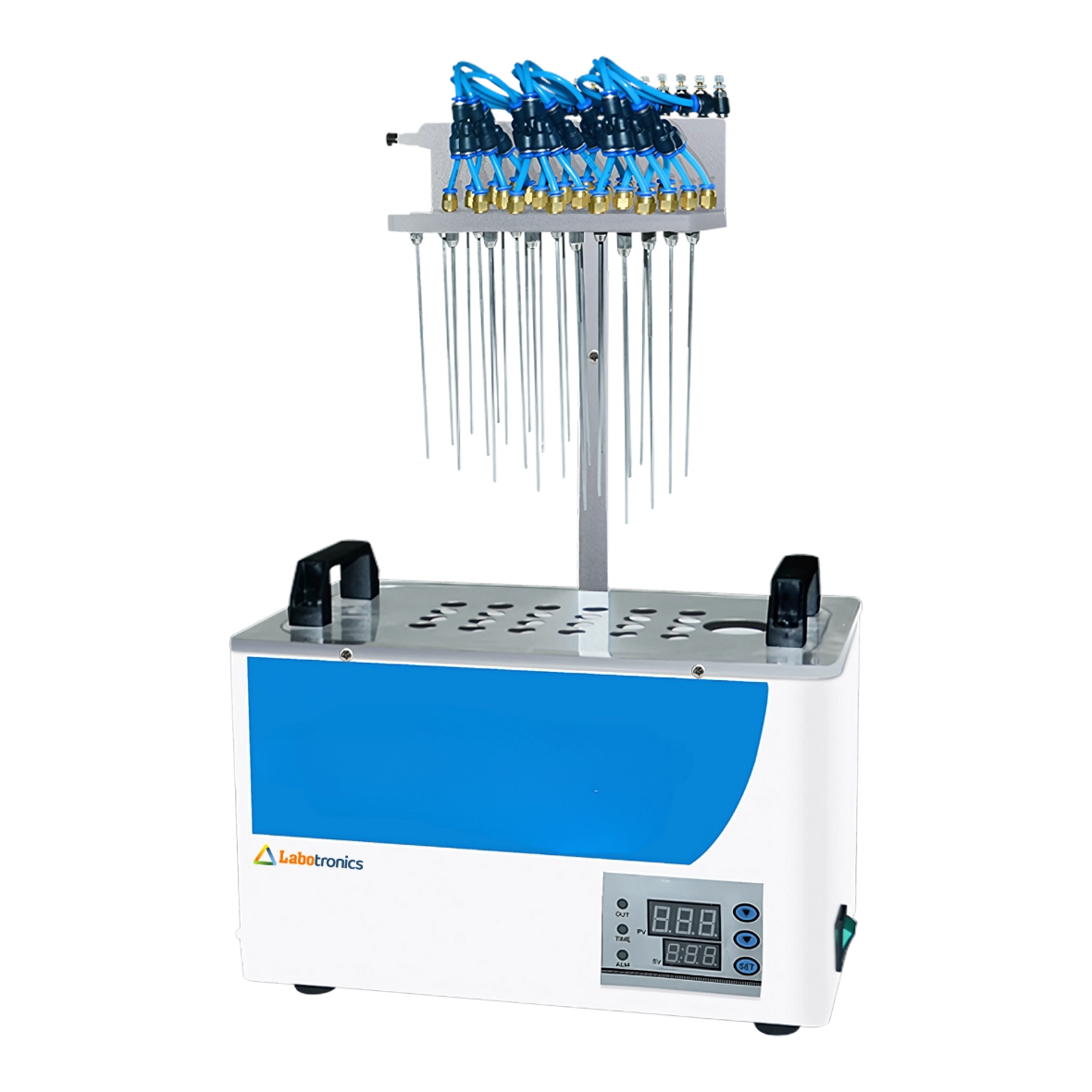 Nitrogen Evaporator LB-14NE