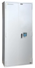 Narcotic Chemical Storage Cabinet LB-14NSC