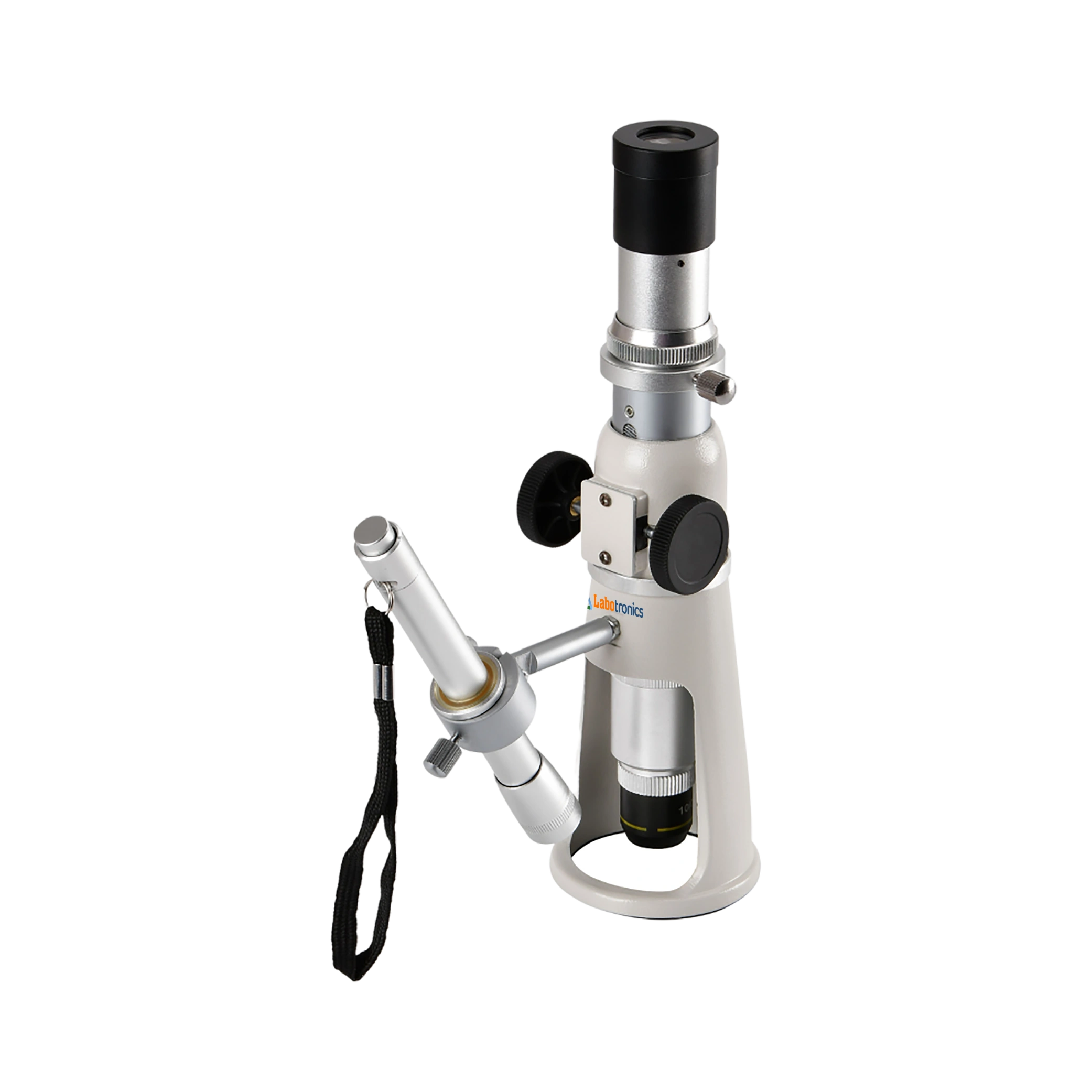 Portable Measuring Microscope LB-14PET