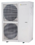 Side Air-out Cold Room Unit LB-14SAO