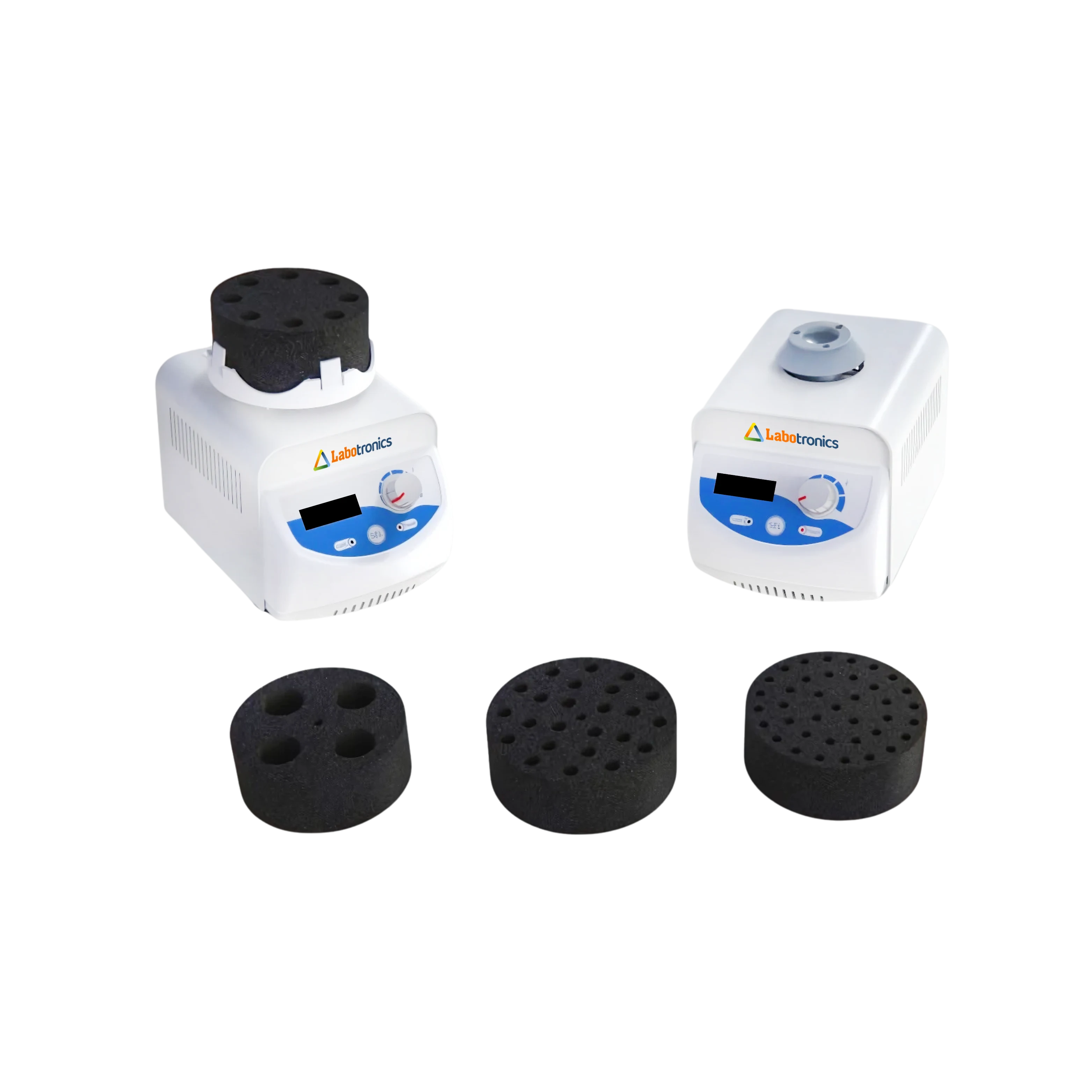 Vortexer LB-14VM