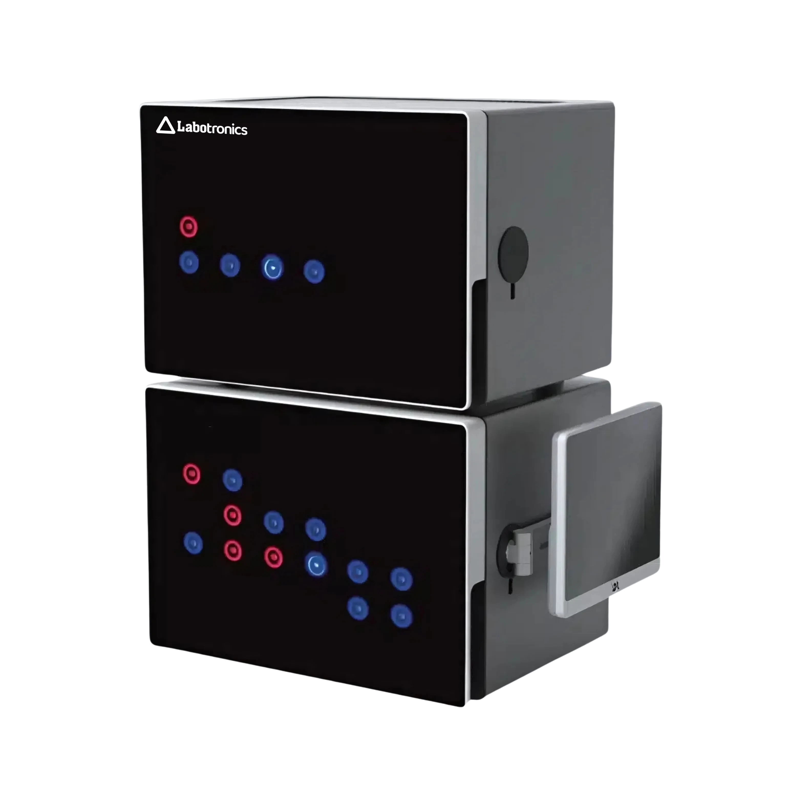 Automated Blood Culture System LB-15ABC