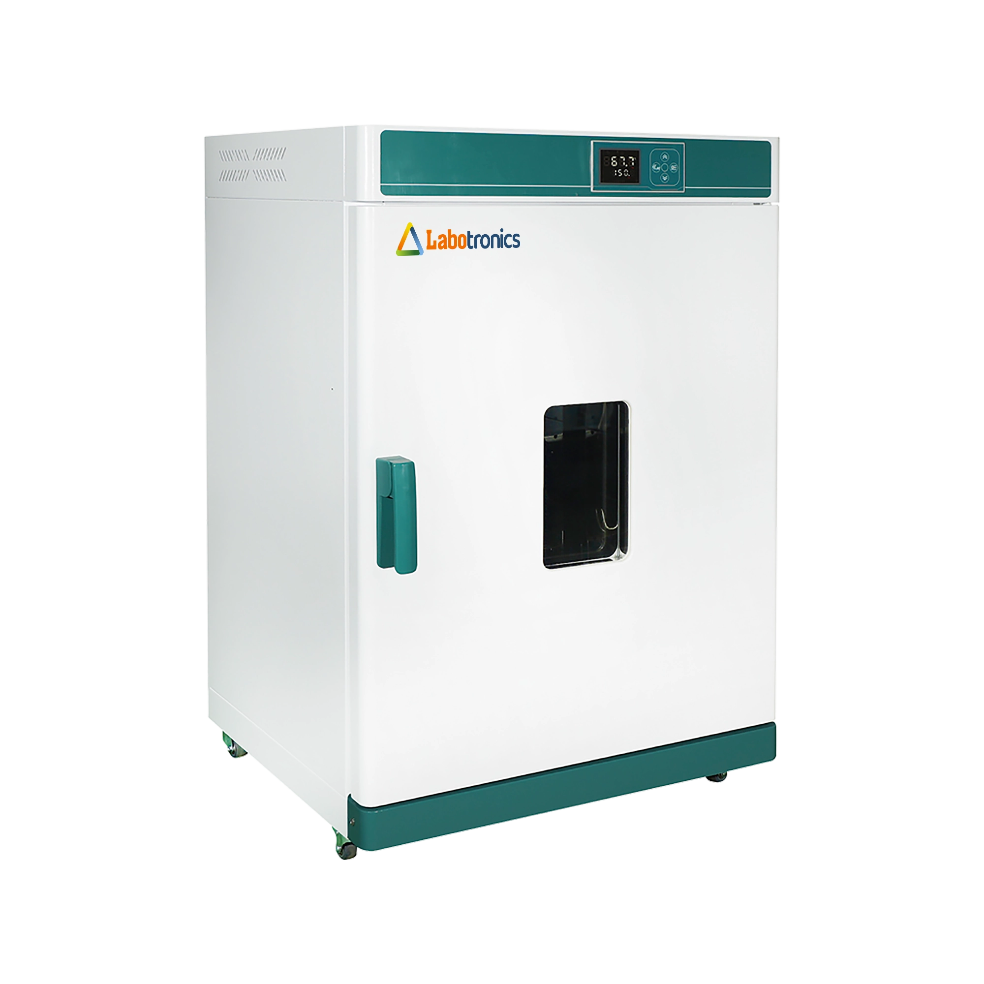 Forced air drying oven LB-15FAO