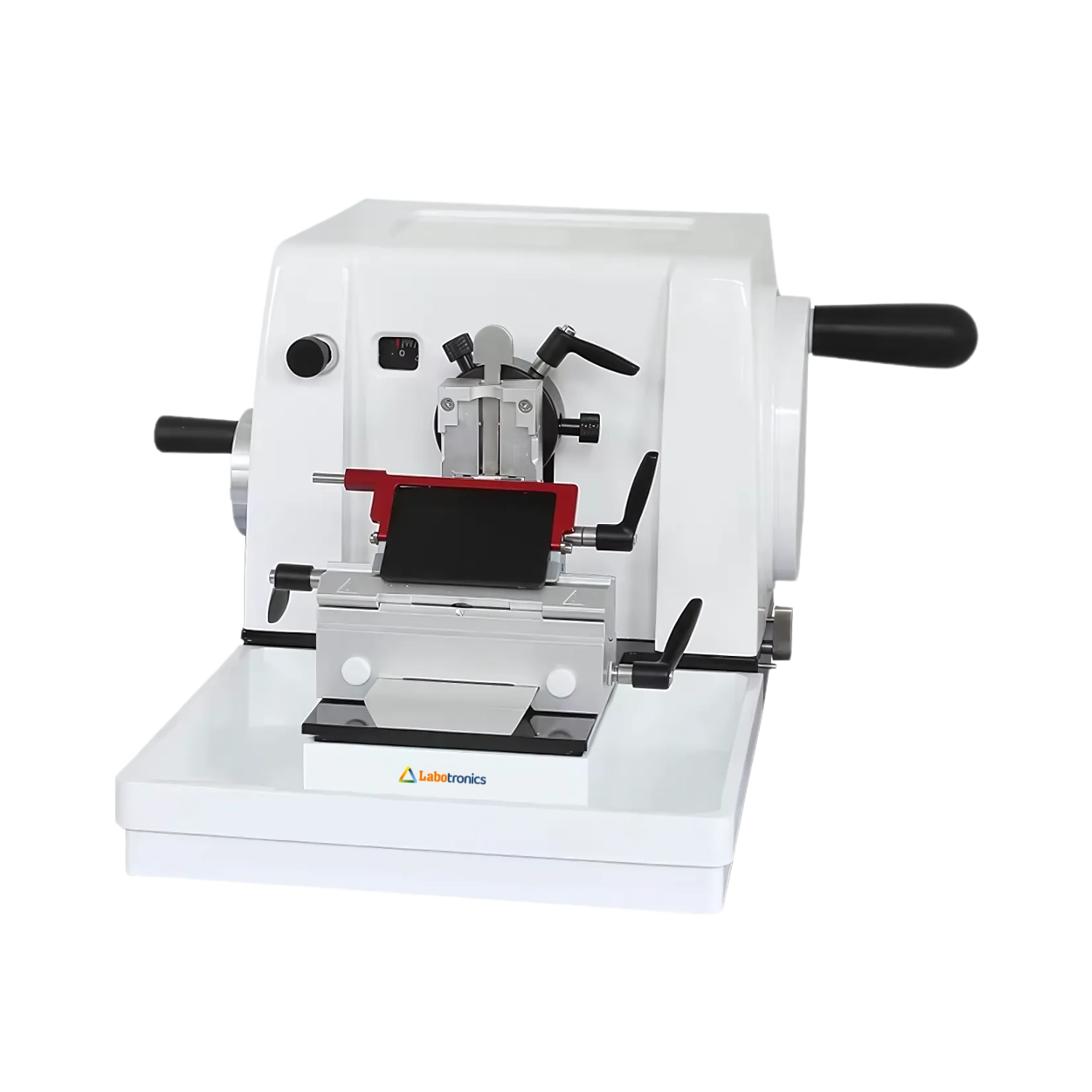 Cryostat Microtome LB-16CS