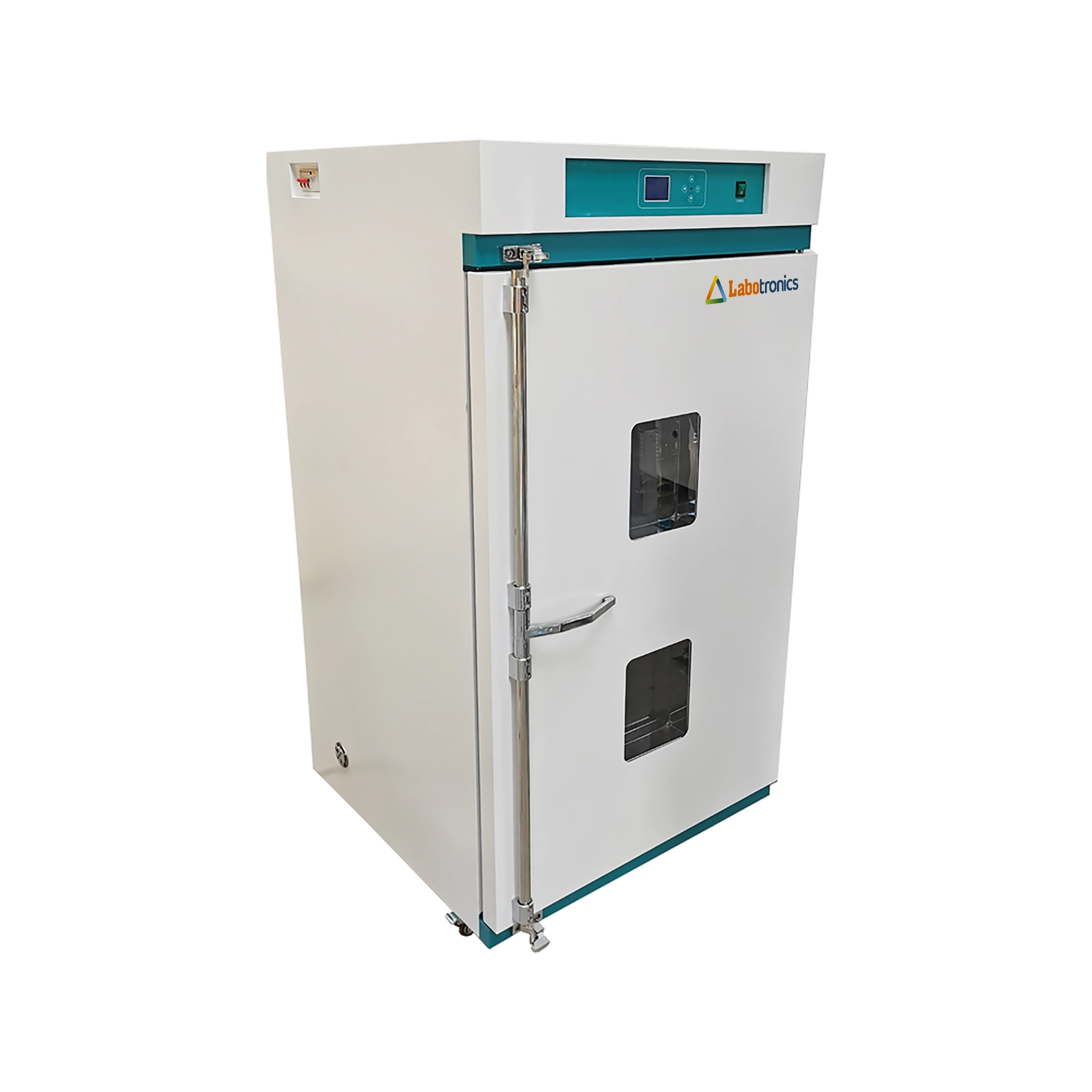 Forced air drying oven LB-16FAO