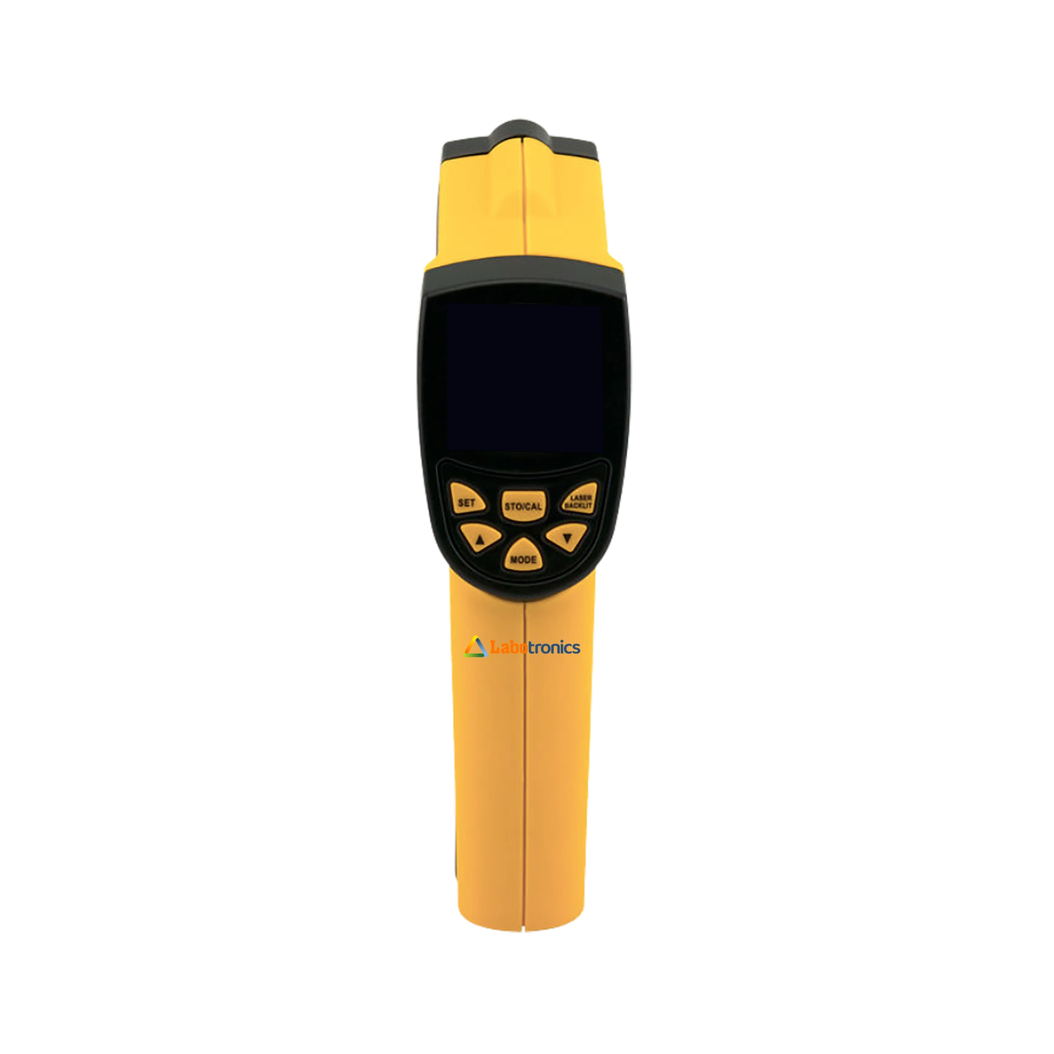 High temperature precision infrared thermometer LB-16HIT