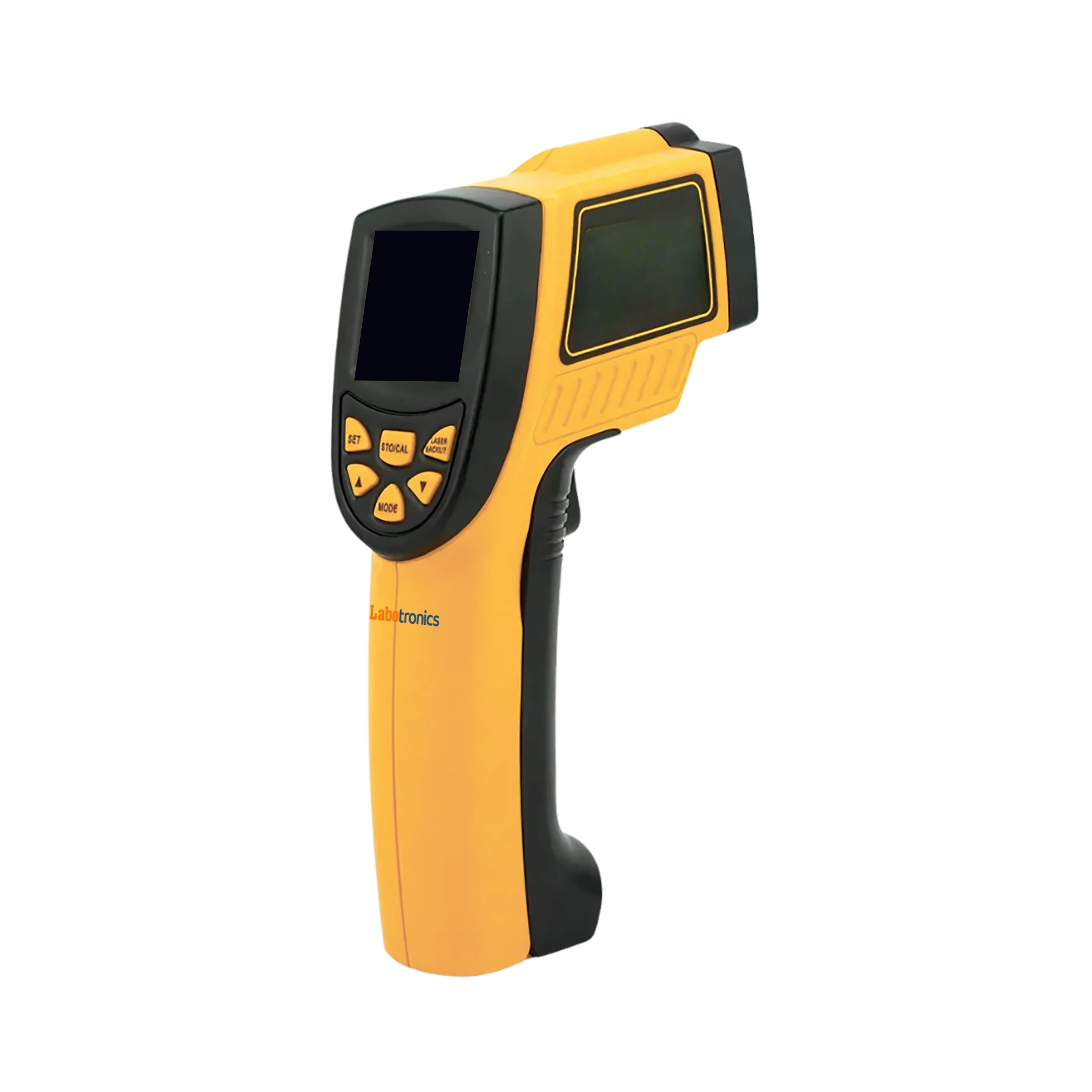 High temperature precision infrared thermometer LB-16HIT