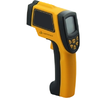 High Temperature Infrared Thermometer LB-16HIT