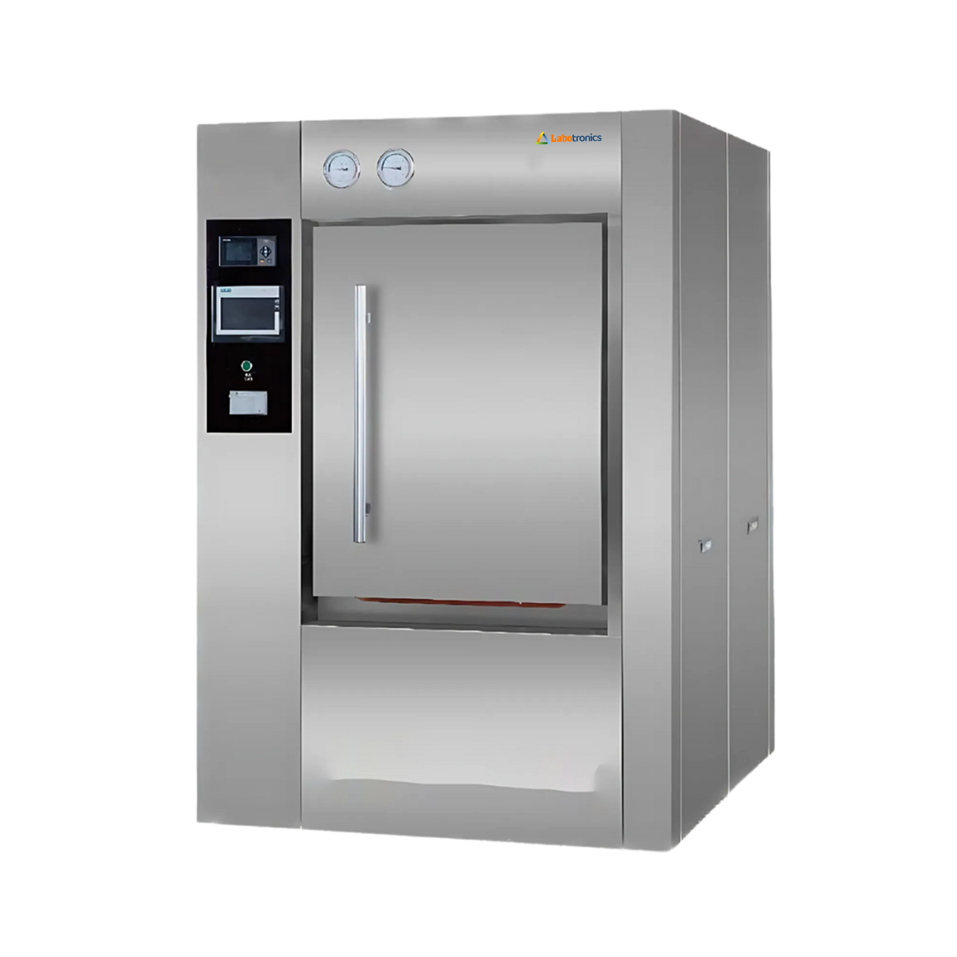 Horizontal Steam Sterilizer LB-16HSS