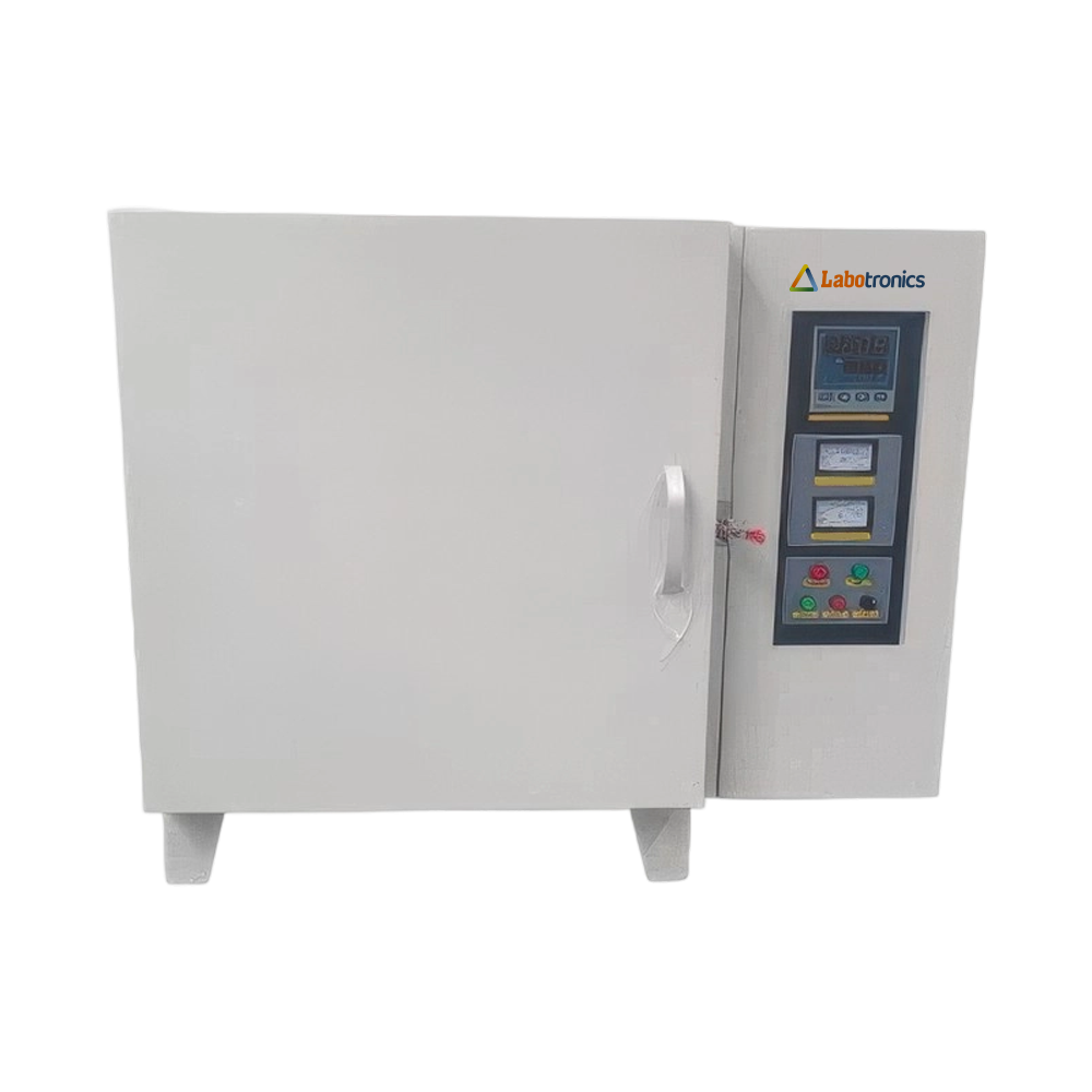 Muffle Furnace LB-16MFF