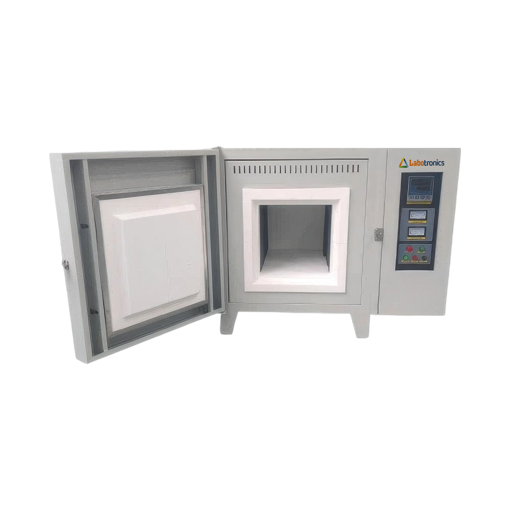Muffle Furnace LB-16MFF