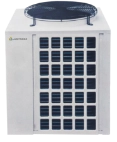 Top Air-out Cold Room Unit LB-16TAO