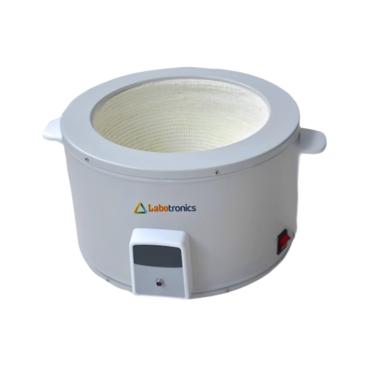 Temperature Uncontrolled Heating Mantle LB-16UHM