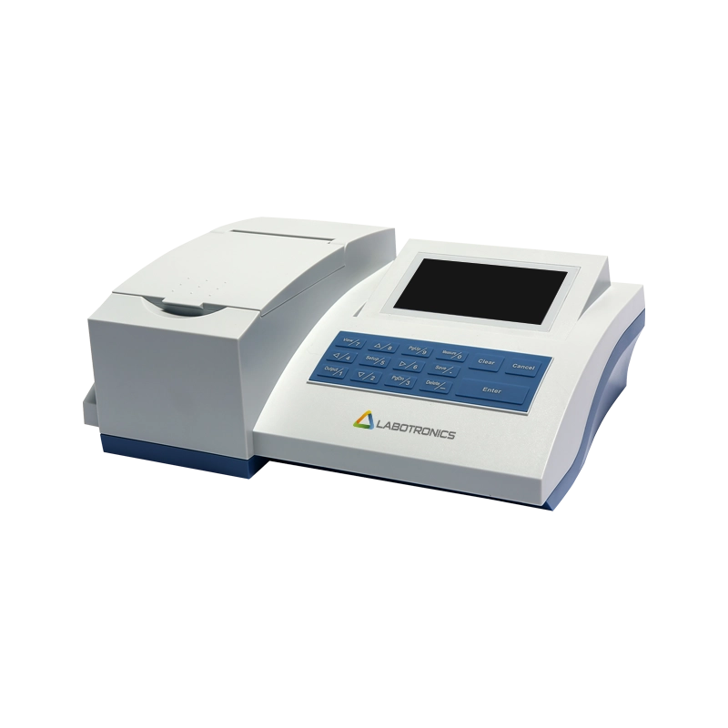 Benchtop Turbidity Meter LB-17BTM