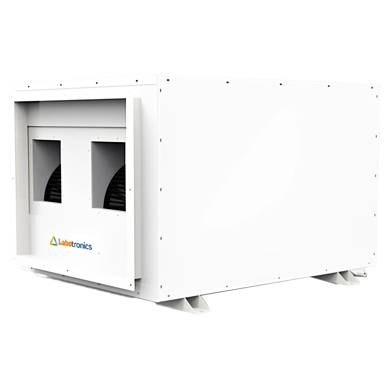 Ducted Dehumidifier LB-17DCD